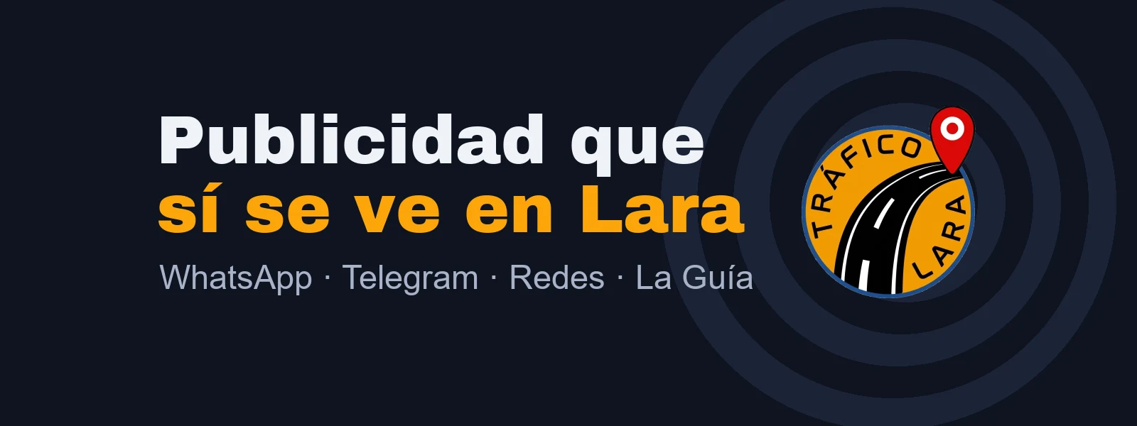 Tráfico Lara